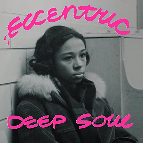 Eccentric Deep Soul - Yellow/P/Eccentric Deep Soul - Yellow/P@Amped Exclusive