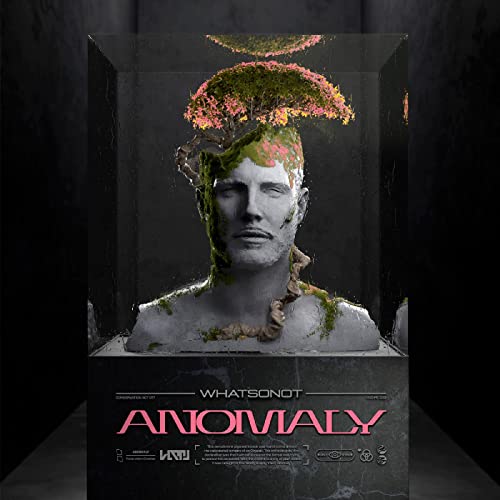 What So Not/Anomaly