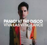 Panic At The Disco Viva Las Vengeance 