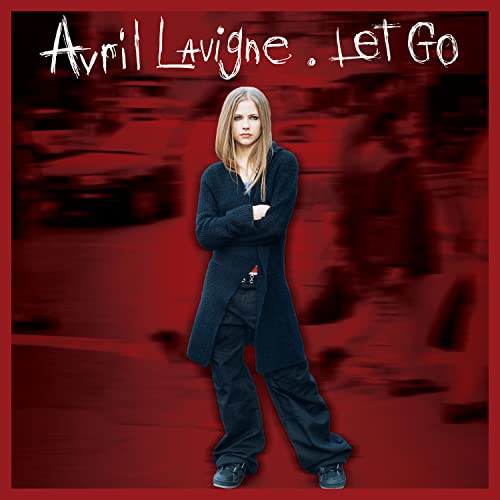 Avril Lavigne/Let Go (20th Anniversary Edition)