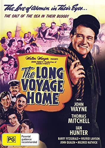 Long Voyage Home/Long Voyage Home