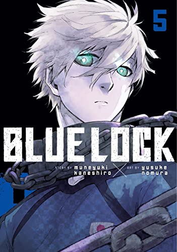 Muneyuki Kaneshiro/Blue Lock 5