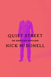 Nick Mcdonell Quiet Street On American Privilege 