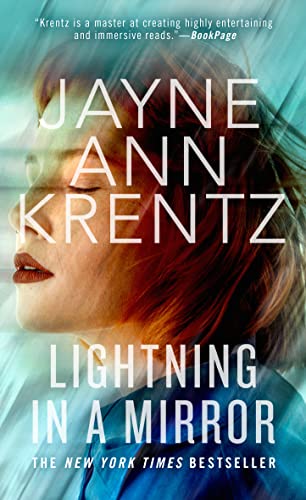 Jayne Ann Krentz/Lightning in a Mirror