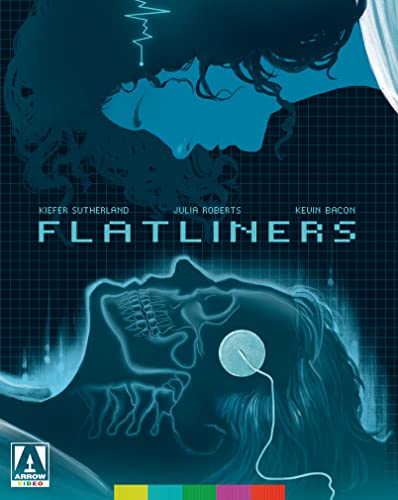 Flatliners/Flatliners@Blu-Ray