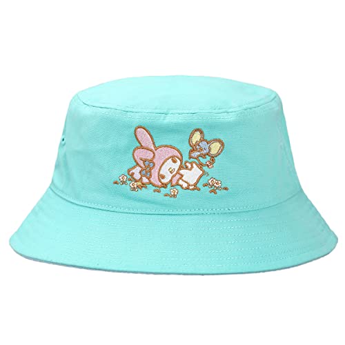 Bucket Hat/My Melody & Flat