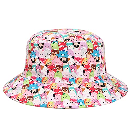 Bucket Hat/Squishmallows