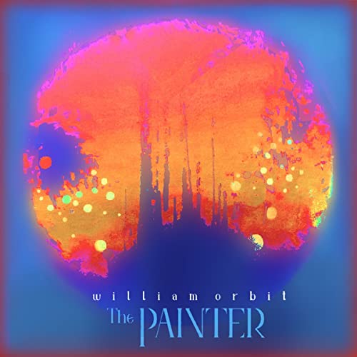 William Orbit/The Painter