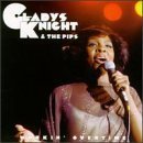 Gladys Knight and the Pips/Workin' Overtime