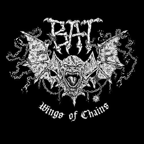 Bat/Wings Of Chains (Purple Vinyl)@w/ Download Code