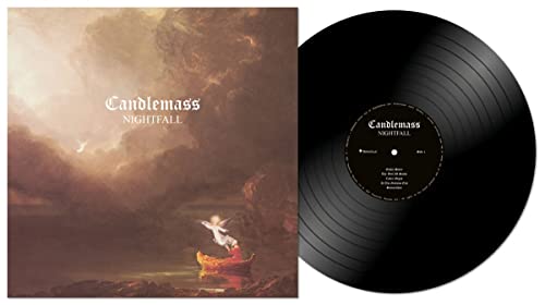 Candlemass/Nightfall