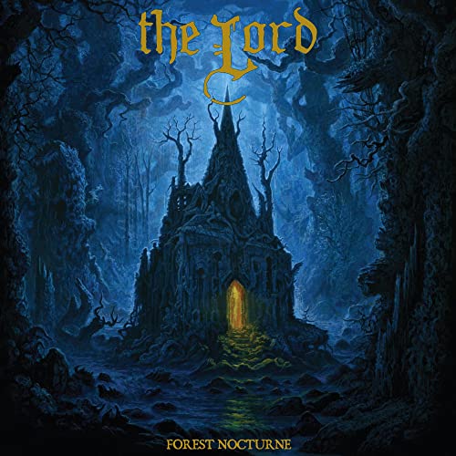 The Lord/Forest Nocturne
