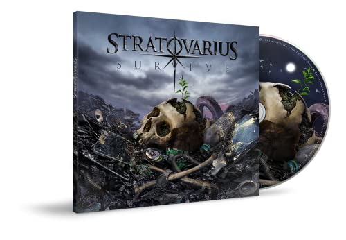 Stratovarius Survive 