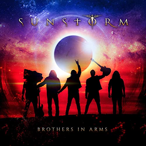 Sunstorm/Brothers In Arms