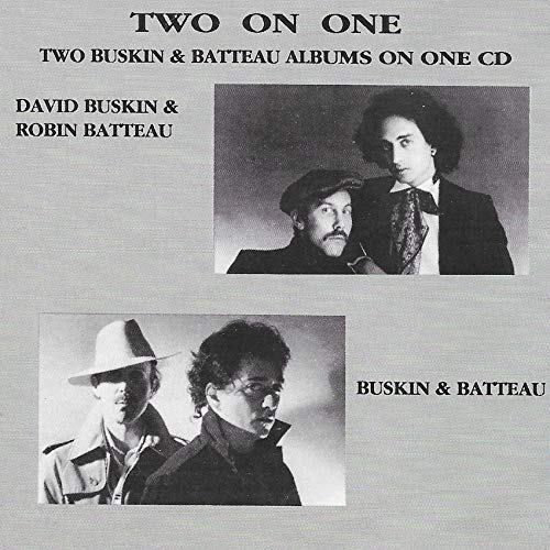 Buskin & Batteau/Two On One