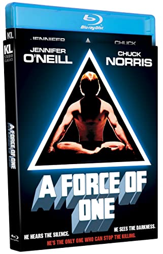Force Of One (1979)/Force Of One (1979)