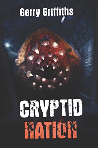 Gerry Griffiths/Cryptid Nation