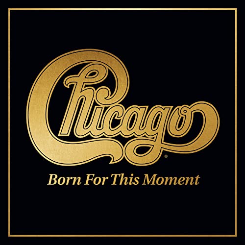 Chicago/Born For This Moment