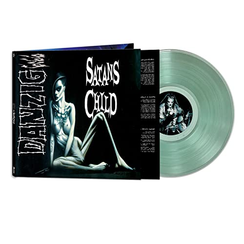 Danzig/6:66: Satan's Child - Alternat@Amped Exclusive