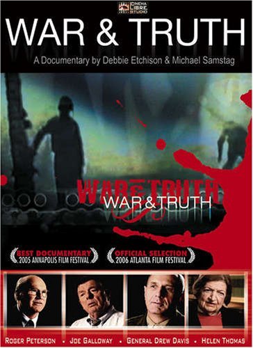 War & Truth/War & Truth@Nr