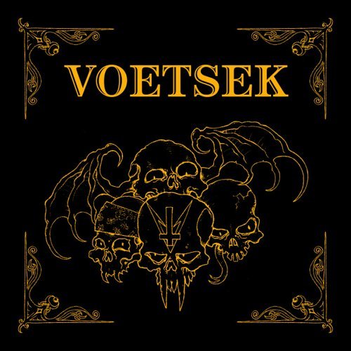 Voetsek/Selected Works: A Match Made I