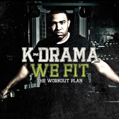 K-Drama/We Fit: The Workout Plan