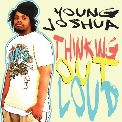 Young Joshua/Thinking Out Loud