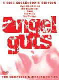 Angel Guts Angel Guts Nr 5 DVD Set 