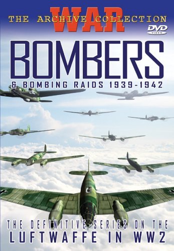 Bombers & Bombing Raids 1939-1/Bombers & Bombing Raids 1939-1@Nr