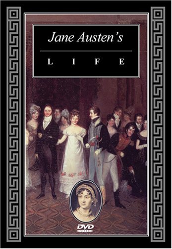 Jane Austens Life/Jane Austen's Life@Nr