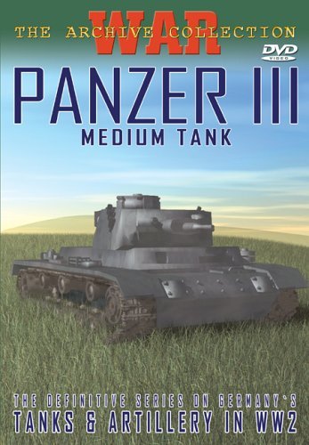 Panzer Iii-Medium Tank/Panzer Iii-Medium Tank@Nr