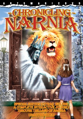 Chronicling Narnia/Chronicling Narnia@Ws@Nr