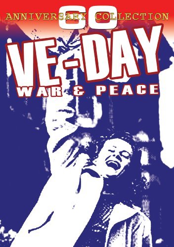 War & Peace/Ve Day@Nr