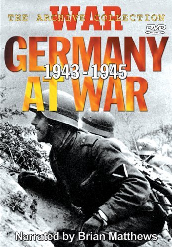Germany At War 1943-45/Germany At War 1943-45@Nr