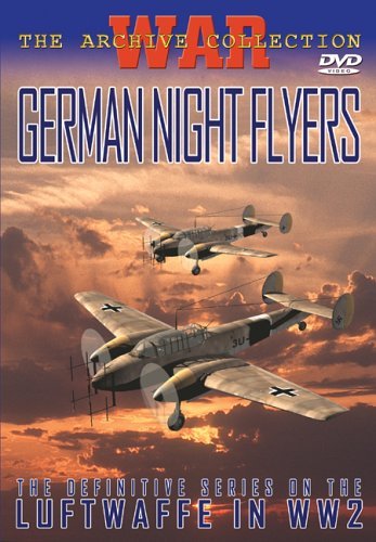 German Night Flyers/German Night Flyers@Bw@Nr