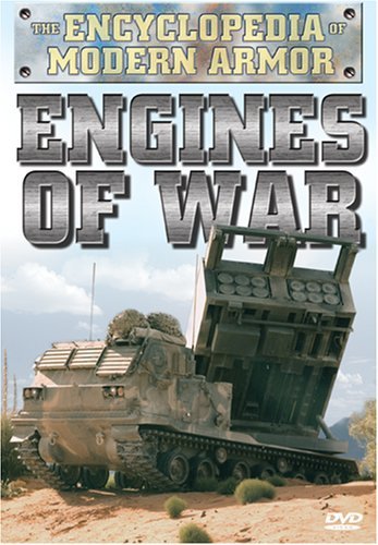 Engines Of War/Encyclopedia Of Modern Armor@Clr@Nr