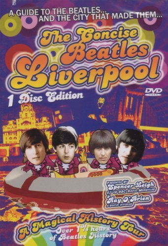 Concise Beatles Liverpool/Concise Beatles Liverpool@2 Dvd