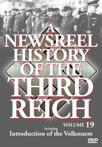 Newsreel History Of The Third/Vol. 19@Vol. 19