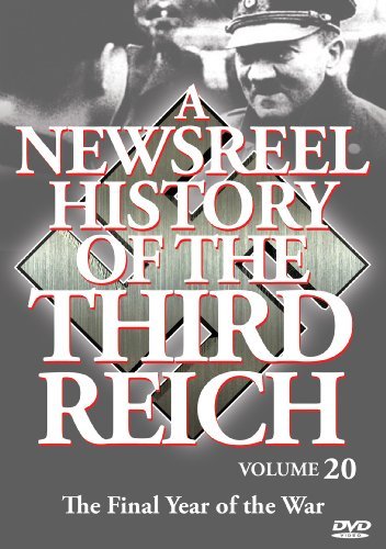 Newsreel History Of The Third/Vol. 20@Vol. 20
