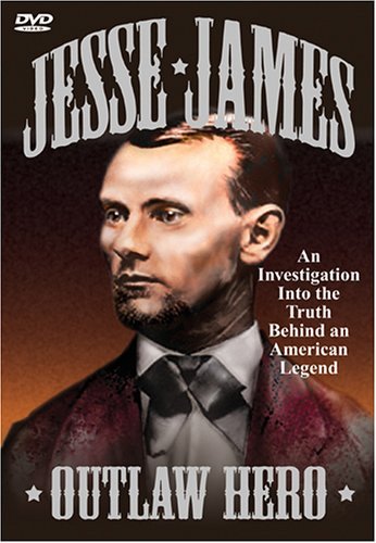 Jesse James/Jesse James@Clr@Nr