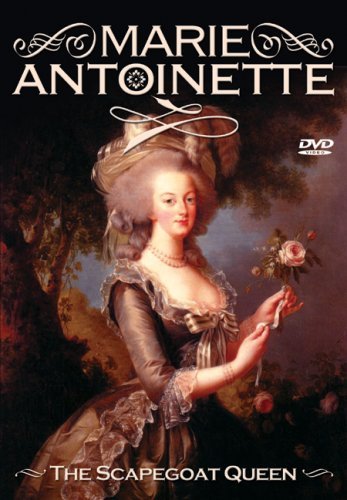 Scapegoat Queen/Marie Antoinette@Clr@Nr