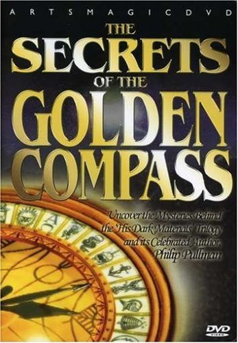 Secrets Of The Golden Compass/Secrets Of The Golden Compass@Ws@Nr/2 Dvd