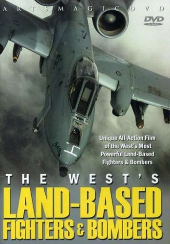Wests Land-Based Fighters & Bo/West's Land-Based Fighters & B@Nr
