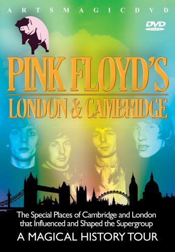 Pink Floyds London & Cambridge/Pink Floyd's London & Cambridg@Nr/2 Dvd