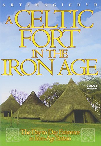Celtic Fort In The Iron Age/Celtic Fort In The Iron Age@Nr