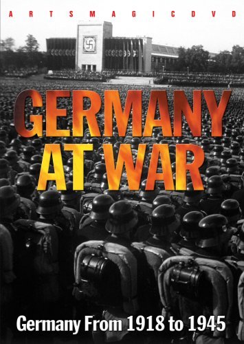 Germany At War 1918 45 Germany At War 1918 45 Nr 3 DVD 