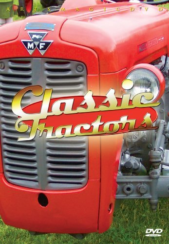 Classic Tractors/Classic Tractors@Nr