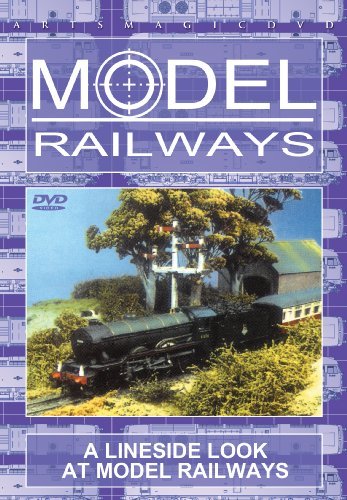 Model Railways: A Look At Mode/Model Railways: A Lineside Loo@Nr
