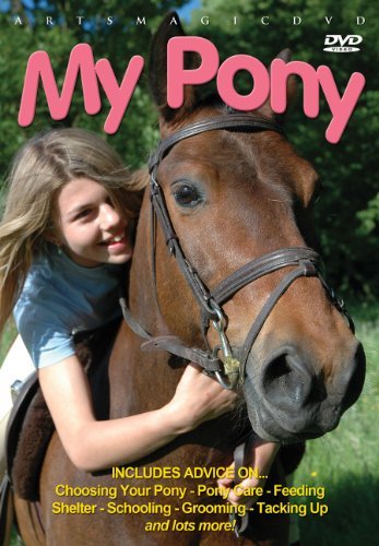 My Pony/My Pony@Nr