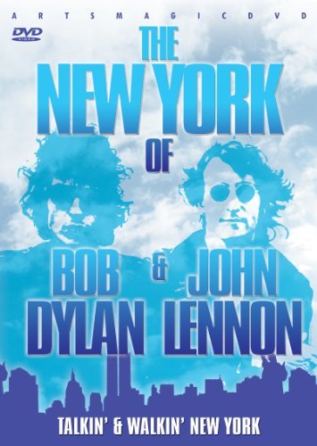 Talkin & Walkin New York/Talkin' & Walkin' New York@Ws@Nr/2 Dvd